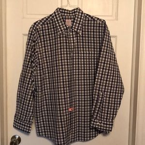 Men’s dress shirt